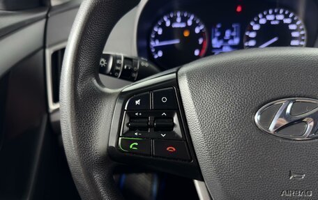 Hyundai Creta I рестайлинг, 2020 год, 1 520 200 рублей, 14 фотография