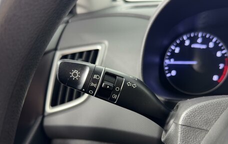 Hyundai Creta I рестайлинг, 2020 год, 1 520 200 рублей, 16 фотография