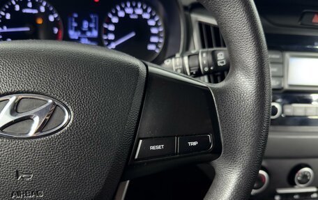 Hyundai Creta I рестайлинг, 2020 год, 1 520 200 рублей, 15 фотография