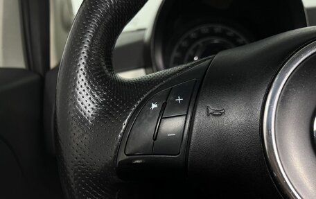 Fiat 500 II, 2008 год, 590 000 рублей, 13 фотография