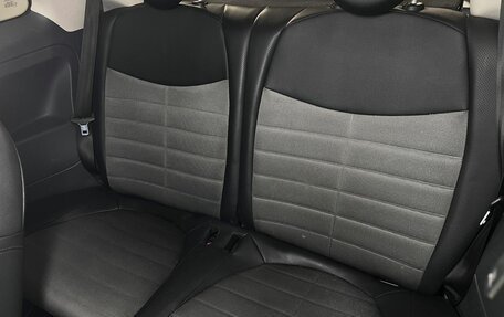 Fiat 500 II, 2008 год, 590 000 рублей, 10 фотография