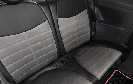 Fiat 500 II, 2008 год, 590 000 рублей, 11 фотография