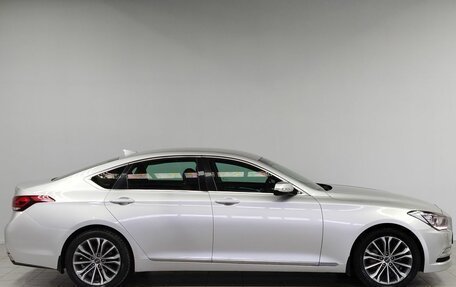 Hyundai Genesis II, 2015 год, 1 850 000 рублей, 4 фотография
