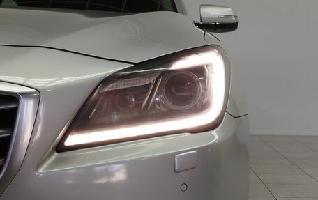 Hyundai Genesis II, 2015 год, 1 850 000 рублей, 9 фотография