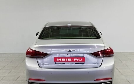Hyundai Genesis II, 2015 год, 1 850 000 рублей, 6 фотография