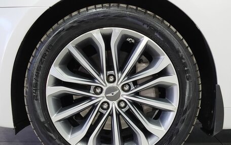 Hyundai Genesis II, 2015 год, 1 850 000 рублей, 10 фотография