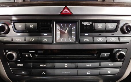 Hyundai Genesis II, 2015 год, 1 850 000 рублей, 16 фотография