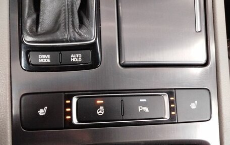 Hyundai Genesis II, 2015 год, 1 850 000 рублей, 18 фотография