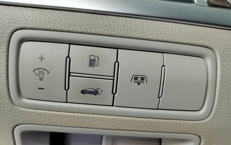 Hyundai Genesis II, 2015 год, 1 850 000 рублей, 23 фотография