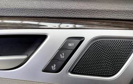 Hyundai Genesis II, 2015 год, 1 850 000 рублей, 24 фотография