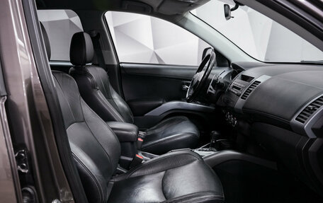 Peugeot 4007, 2012 год, 1 140 000 рублей, 9 фотография