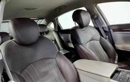 Hyundai Genesis II, 2015 год, 1 850 000 рублей, 27 фотография