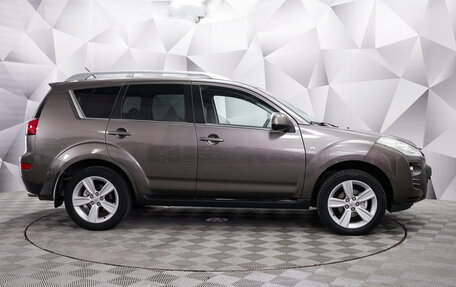 Peugeot 4007, 2012 год, 1 140 000 рублей, 5 фотография