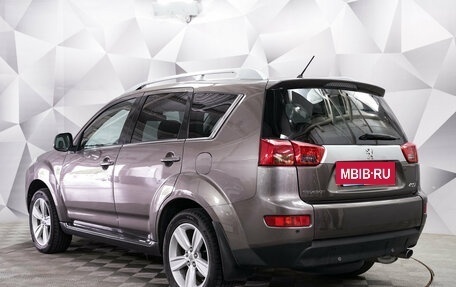 Peugeot 4007, 2012 год, 1 140 000 рублей, 2 фотография