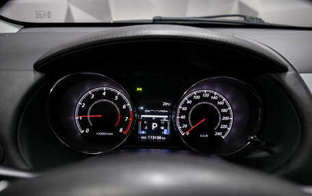 Peugeot 4007, 2012 год, 1 140 000 рублей, 11 фотография