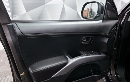 Peugeot 4007, 2012 год, 1 140 000 рублей, 12 фотография
