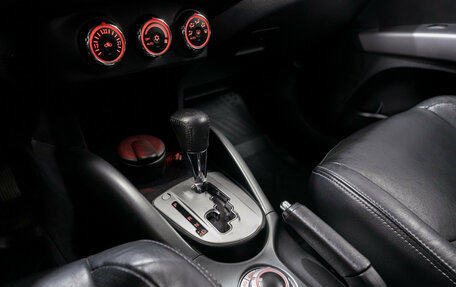 Peugeot 4007, 2012 год, 1 140 000 рублей, 13 фотография