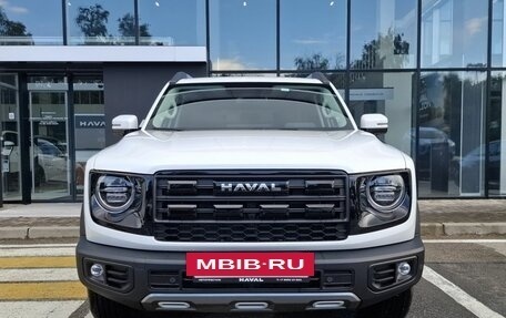 Haval F7, 2026 год, 3 899 000 рублей, 12 фотография