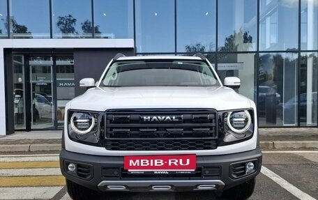 Haval F7, 2026 год, 3 899 000 рублей, 7 фотография