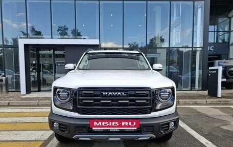 Haval F7, 2026 год, 3 899 000 рублей, 9 фотография