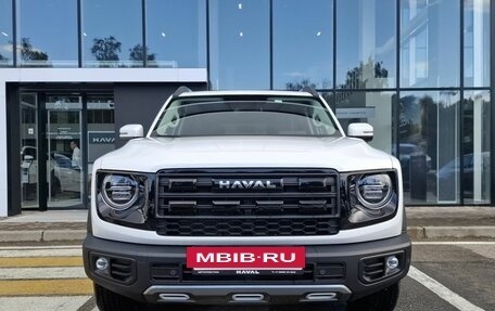 Haval F7, 2026 год, 3 899 000 рублей, 5 фотография