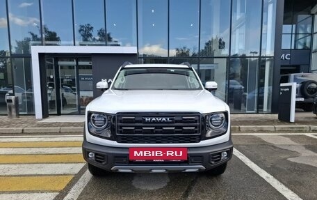 Haval F7, 2026 год, 3 899 000 рублей, 8 фотография