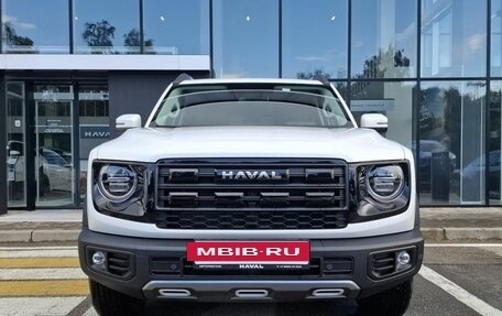 Haval F7, 2026 год, 3 899 000 рублей, 11 фотография