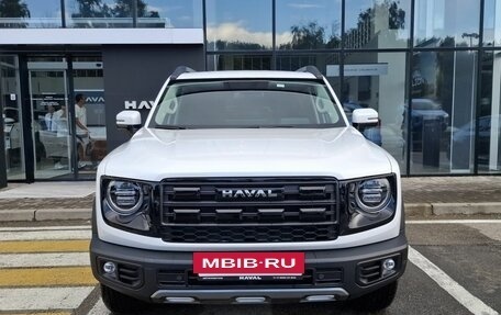 Haval F7, 2026 год, 3 899 000 рублей, 10 фотография