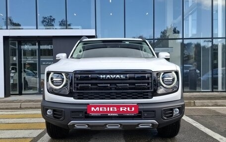 Haval F7, 2026 год, 3 899 000 рублей, 6 фотография