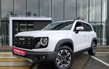 Haval F7, 2026 год, 3 899 000 рублей, 3 фотография