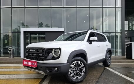 Haval F7, 2026 год, 3 899 000 рублей, 4 фотография