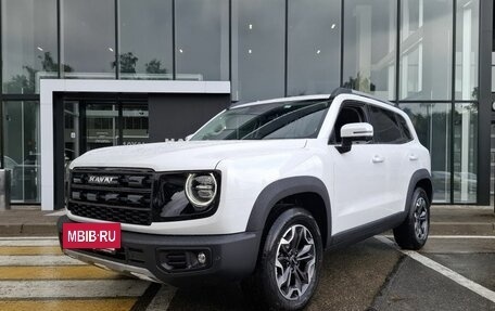 Haval F7, 2026 год, 3 899 000 рублей, 2 фотография