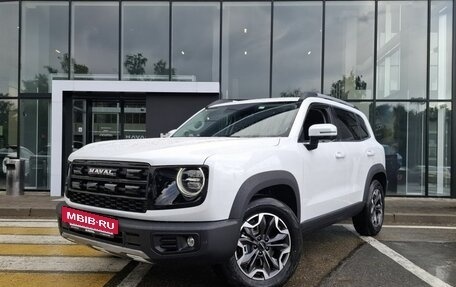 Haval F7, 2026 год, 3 899 000 рублей, 13 фотография