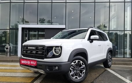 Haval F7, 2026 год, 3 899 000 рублей, 14 фотография