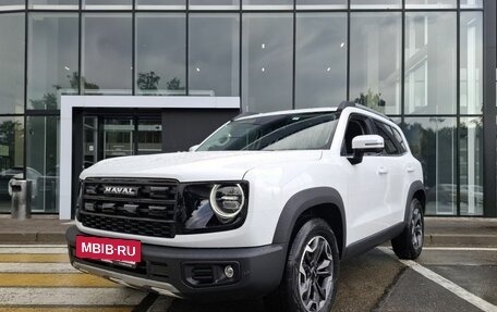 Haval F7, 2026 год, 3 899 000 рублей, 15 фотография
