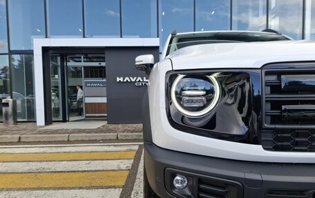 Haval F7, 2026 год, 3 899 000 рублей, 25 фотография