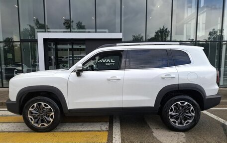 Haval F7, 2026 год, 3 899 000 рублей, 21 фотография