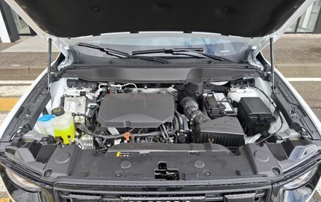 Haval F7, 2026 год, 3 899 000 рублей, 26 фотография