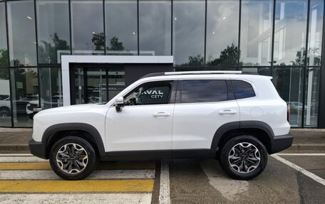 Haval F7, 2026 год, 3 899 000 рублей, 22 фотография