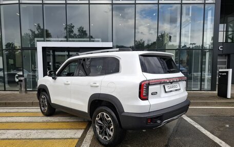Haval F7, 2026 год, 3 899 000 рублей, 28 фотография