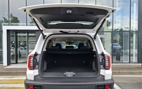 Haval F7, 2026 год, 3 899 000 рублей, 31 фотография