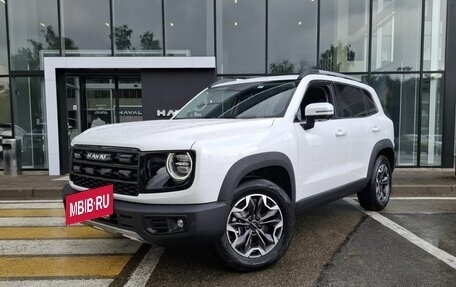 Haval F7, 2026 год, 3 899 000 рублей, 19 фотография