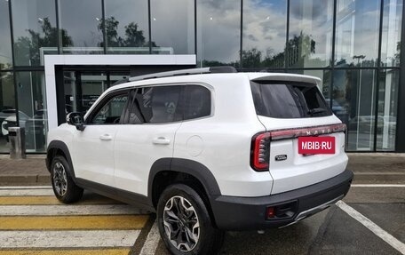 Haval F7, 2026 год, 3 899 000 рублей, 29 фотография