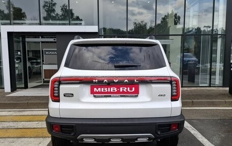 Haval F7, 2026 год, 3 899 000 рублей, 27 фотография