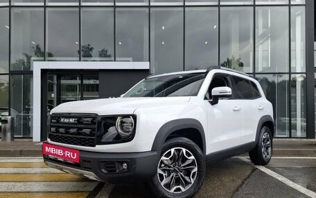 Haval F7, 2026 год, 3 899 000 рублей, 18 фотография
