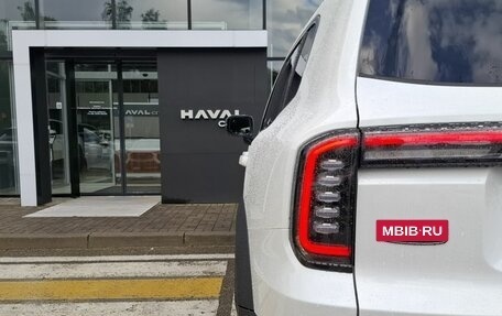 Haval F7, 2026 год, 3 899 000 рублей, 30 фотография