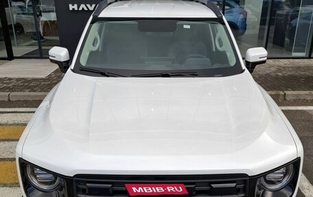 Haval F7, 2026 год, 3 899 000 рублей, 24 фотография
