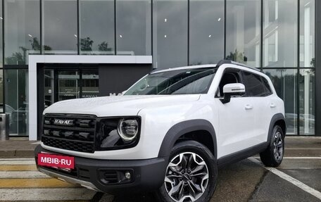 Haval F7, 2026 год, 3 899 000 рублей, 20 фотография