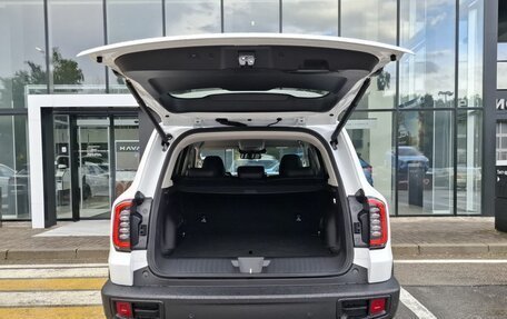Haval F7, 2026 год, 3 899 000 рублей, 33 фотография