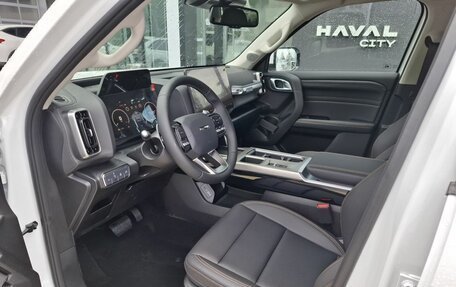 Haval F7, 2026 год, 3 899 000 рублей, 38 фотография